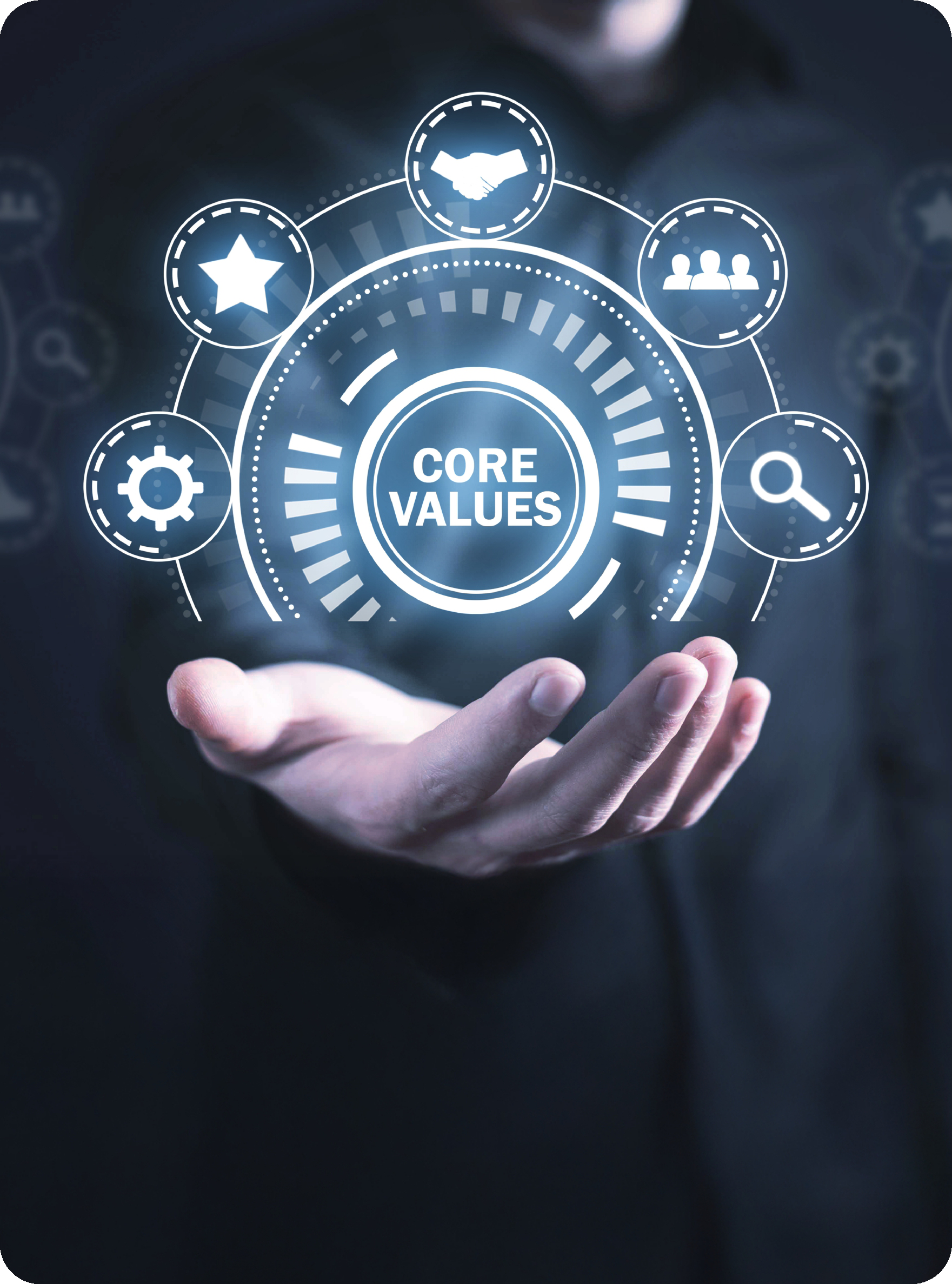 Core Values