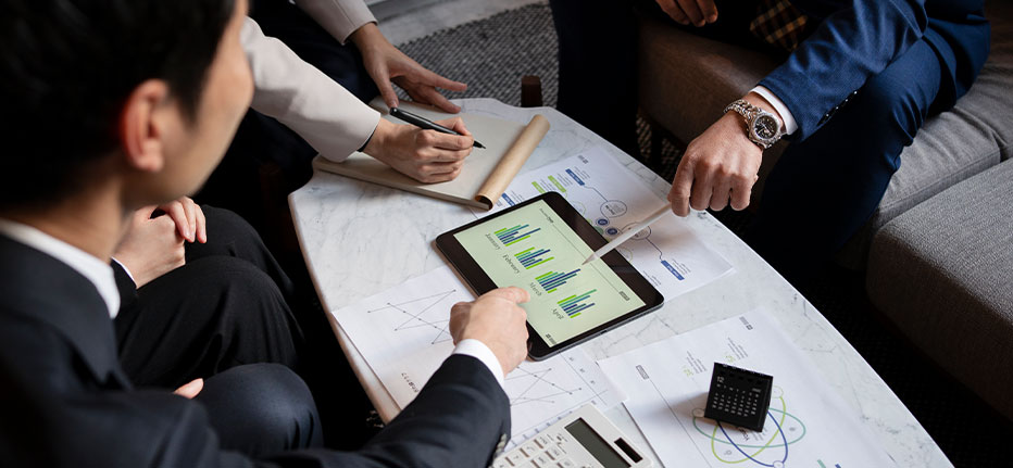 Professional Services